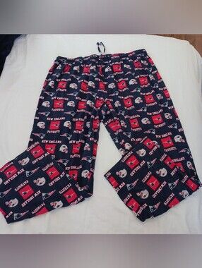 NFL New England Patriots Lounge Pants